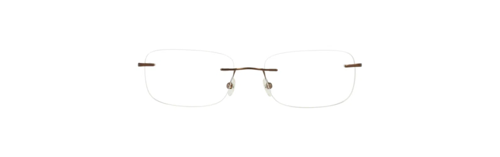 Totally Rimless TRLYNX393 Eyeglasses - view 4